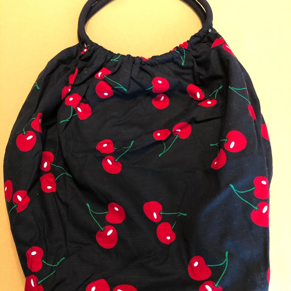 Cherry bag - Picture 2 of 7